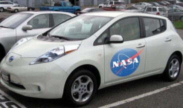 Nissan, NASA ile elektrikli araç bataryası üretecek