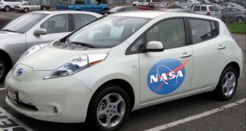 Nissan, NASA ile elektrikli araç bataryası üretecek