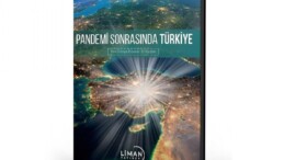 Pandemi Sonrasında Türkiye Yeni Dünya Düzeni: Sil Baştan kitabı