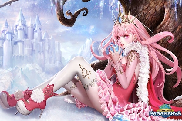 Paramanya’da Nisan ayının birinci güncellemesi yayınladı