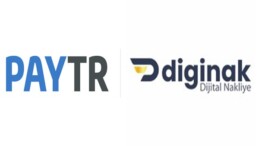 PayTR ve Diginak.com iş birliğiyle dijital lojistikte ödeme kolaylığı