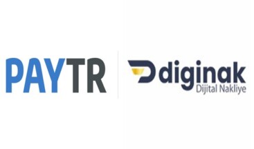 PayTR ve Diginak.com iş birliğiyle dijital lojistikte ödeme kolaylığı