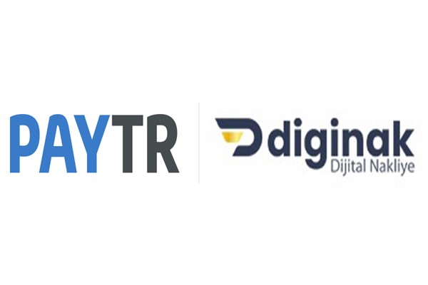 PayTR ve Diginak.com iş birliğiyle dijital lojistikte ödeme kolaylığı