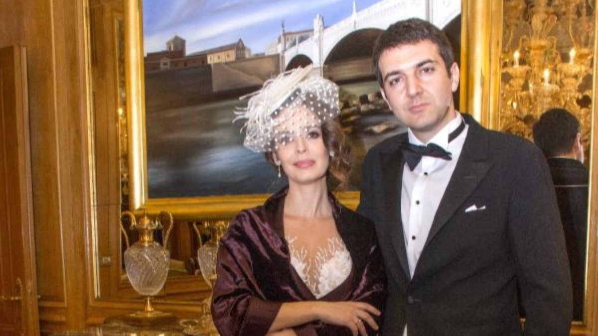 Pelin Batu’nun eşi Macit Bitargil kimdir, kaç yaşında, ne iş yapıyor?