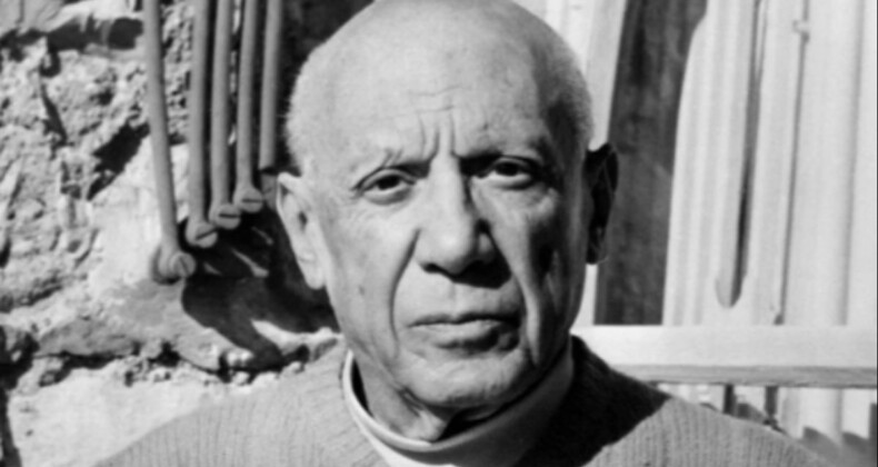 Picasso’nun gizli aşkını çizdiği tablosu satışa çıkarılacak