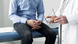 Prostatta 40 yaş uyarısı: Yılda bir doktor kontrolü şart