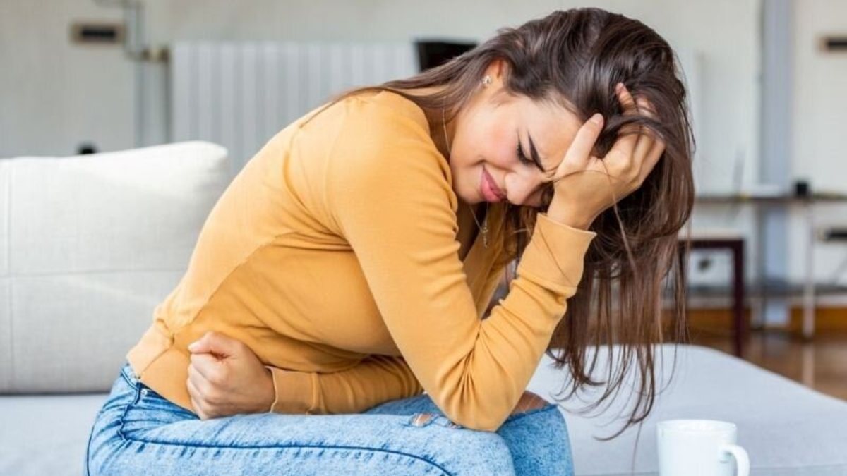 Ramazan’da reflü ve mide ağrısından korunmanın yolları