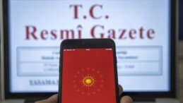 Resmi Gazete 10 Nisan 2022 Pazar | Resmi Gazete bugünün kararları