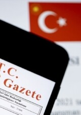 Resmi Gazete 3 Nisan 2022 Pazar | Resmi Gazete bugünün kararları