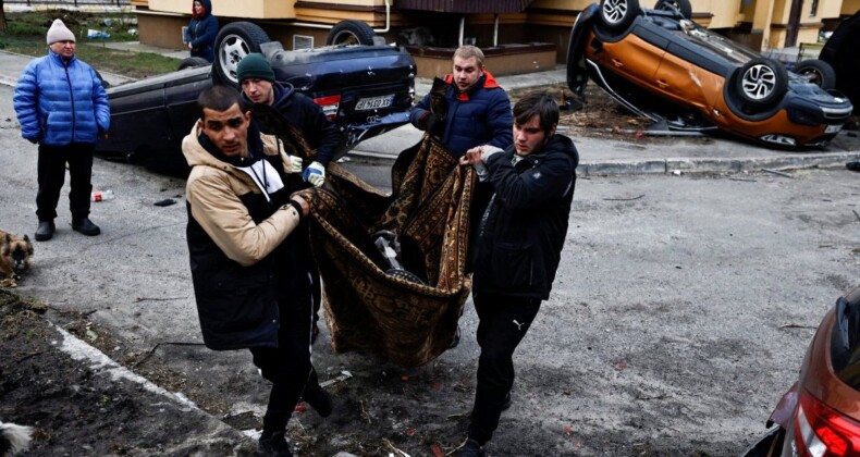 Rus Dışişleri Bakanlığı: Buça’da Rusya’nın masum olduğuna dair yeterli kanıt var