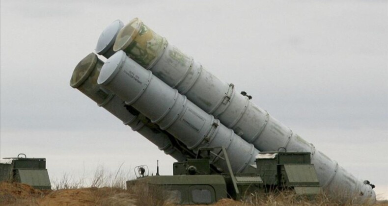 Rusya: Ukrayna’ya gönderilen S-300’ü tahrip ettik