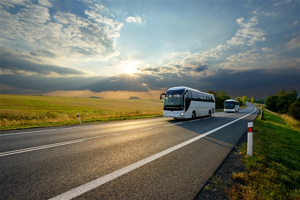 Sahur saatlerinde uçak ve otobüs bileti aramaları üçe katlandı