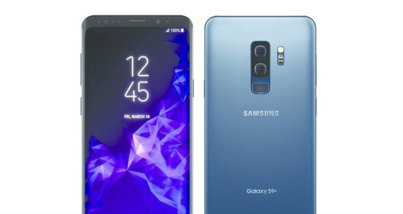 Samsung Galaxy S9 serisine olan destek sonlandı