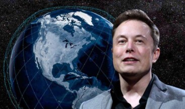 SpaceX ve ABD, Ukrayna’ya 5 bin uydu internet terminali teslim etti