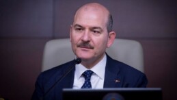 Süleyman Soylu’dan Türk Polis Teşkilatı’na yıl dönümü mesajı