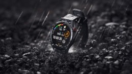 Sürat ve rahatlığın yeni temsilcisi, Huawei Watch GT Runner