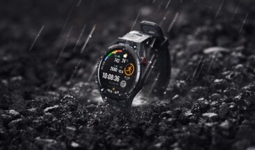 Sürat ve rahatlığın yeni temsilcisi, Huawei Watch GT Runner