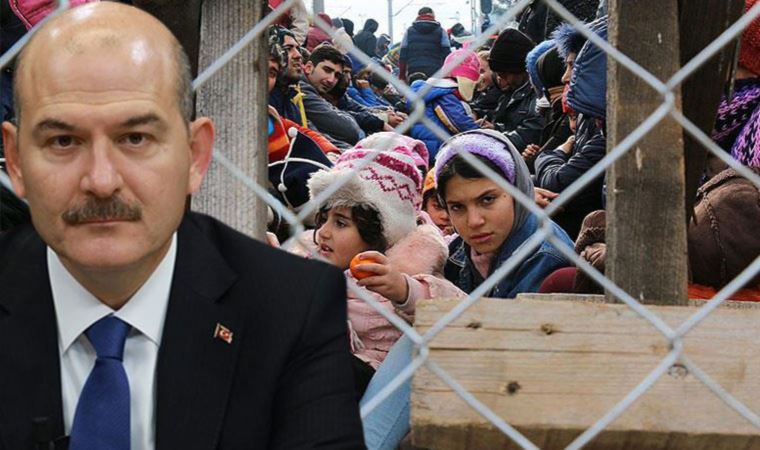 Suriyelilerin ‘bayram izni’ kısıtlandı: Sadece 2 gruba hak tanındı