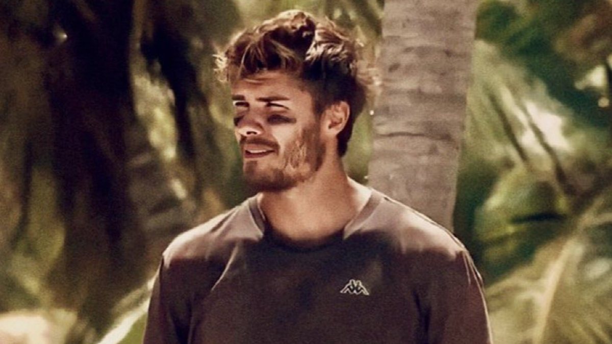 Survivor Barış’ın pota isyanı: Ödülleri istemiyorum