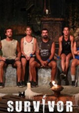 Survivor’a veda eden isim Ardahan oldu