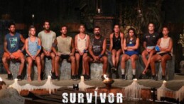 Survivor’a veda eden isim Ardahan oldu