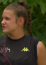 Survivor’da Nisa’dan Nagihan’a ‘doping’ göndermesi