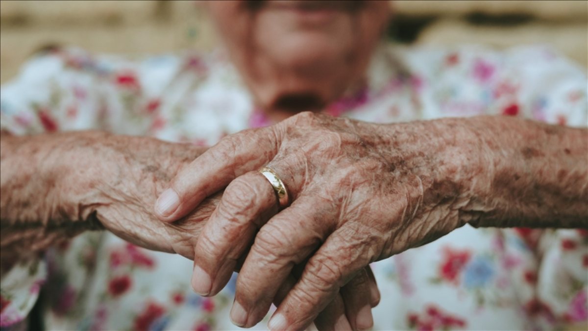 TBMM’de yaşılar için komisyon kuruldu