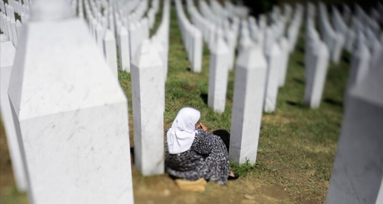 The Guardian’dan ‘Batı, Bosna’ya sessiz kaldı’ yorumu