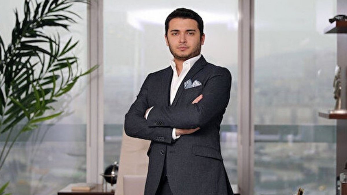 Thodex’in firari CEO’su Faruk Fatih Özer, etkin pişmanlık istedi
