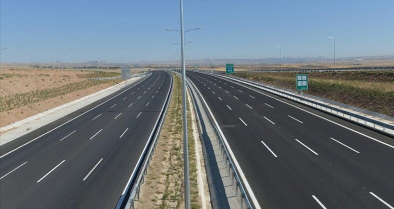 Türkiye’nin kara yolu ağı 2053 hedefleri hazır