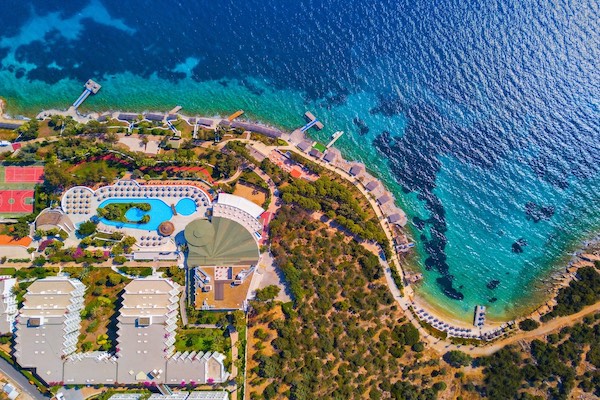 Türkiye’nin tatil rotaları NFT ile tanıtılacak