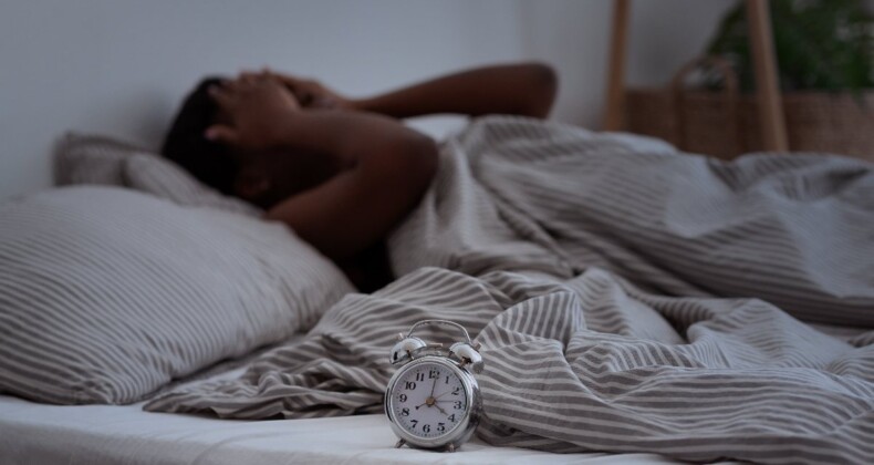 Uyku eksikliği ile ilgili 10 ciddi hastalık