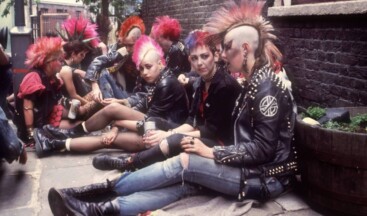 Uysallar merak ettirdi: Punk kültürü nedir, nasıl ortaya çıktı?