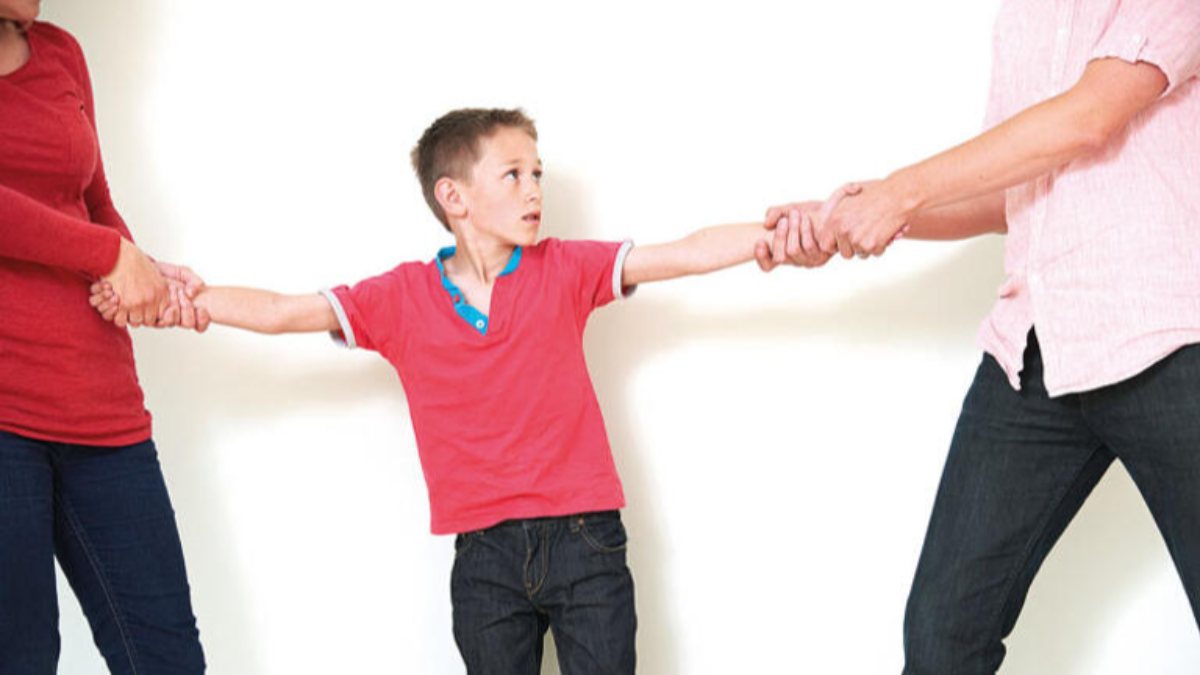 Velayet altındaki çocuk tesliminde yeni dönem yarın başlıyor