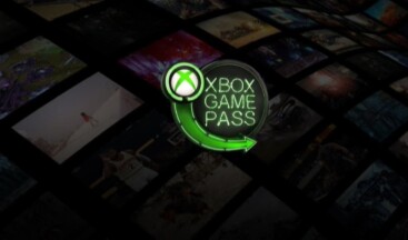 Xbox Game Pass nisan ayı ücretsiz oyunları