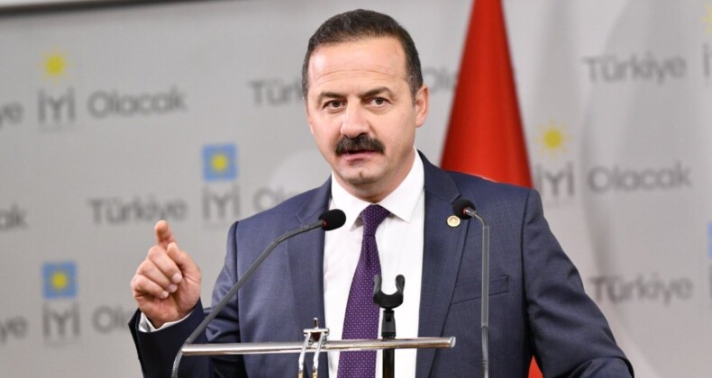 Yavuz Ağıralioğlu: FETÖ, PKK zil takıp oynuyor