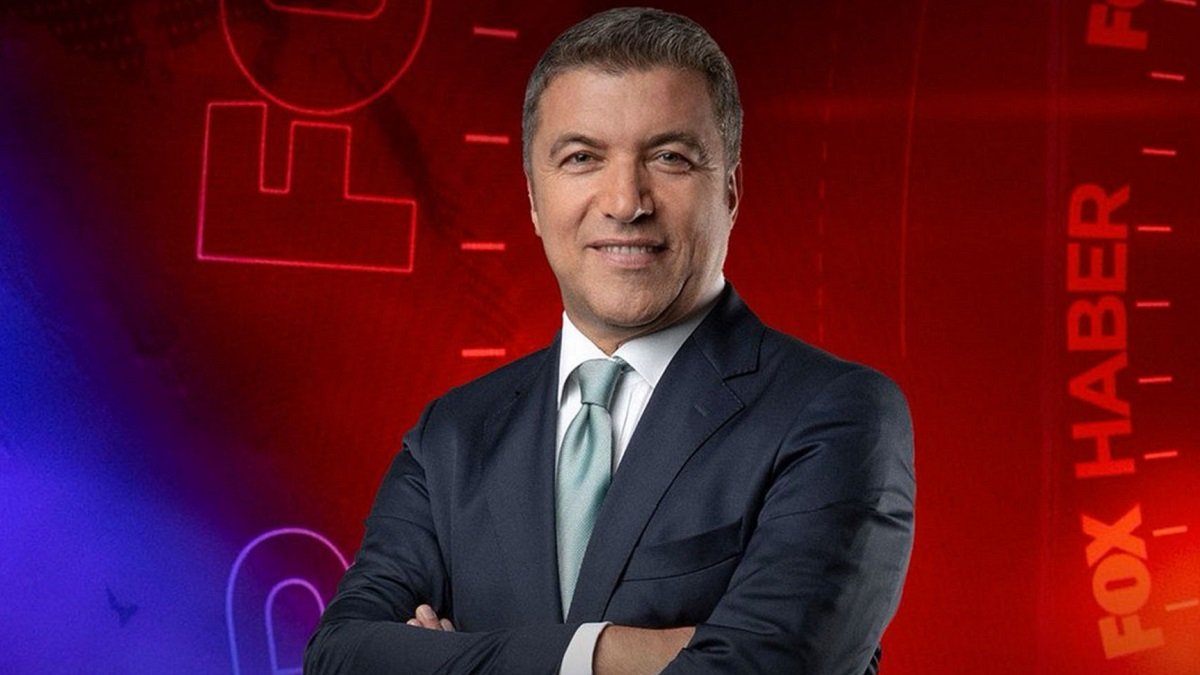 Yayına çıkmadı, izleyiciler meraklandı! ‘İsmail Küçükkaya, Fox TV’den ayrıldı mı?’ sorusuna yanıt geldi