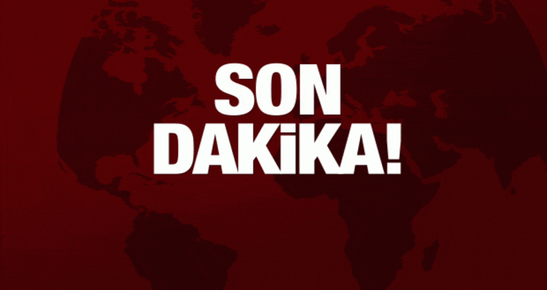 Son dakika haberi | Tuzla’daki fabrikada patlama sonrası büyük yangın!