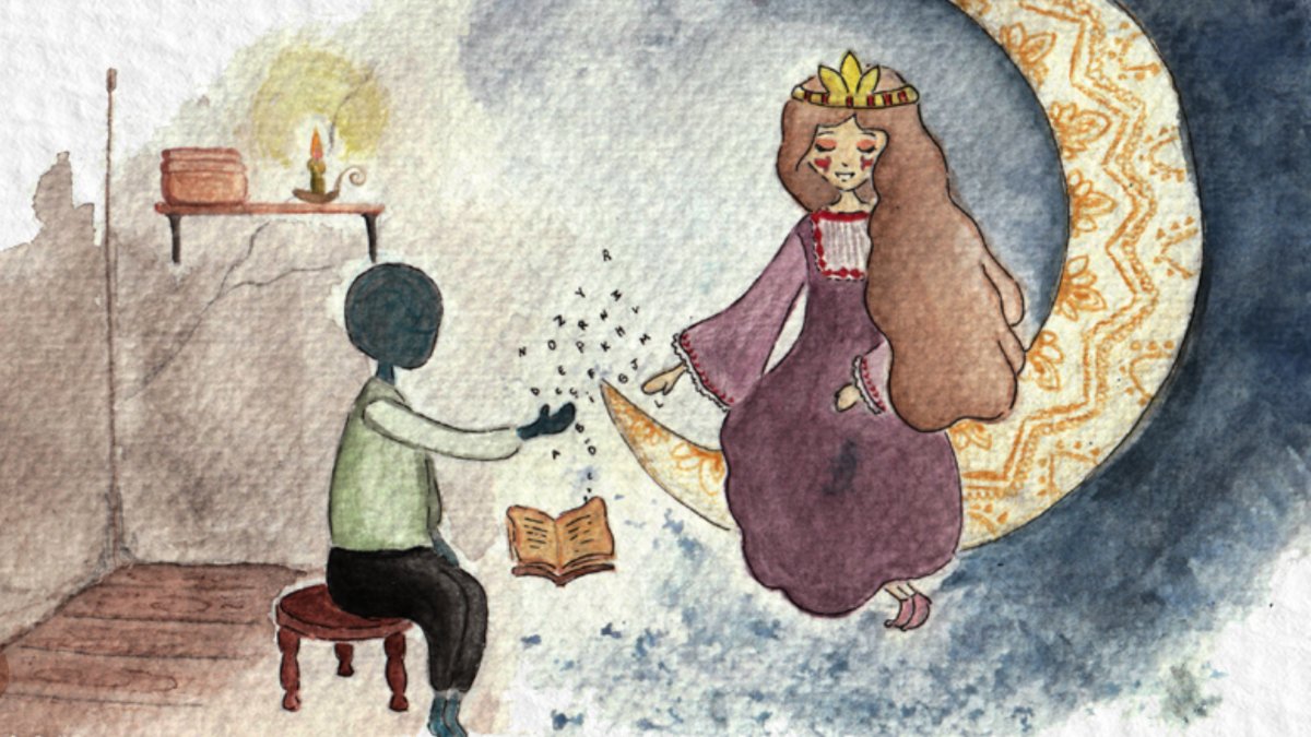 Yetişkinler için masal terapisi