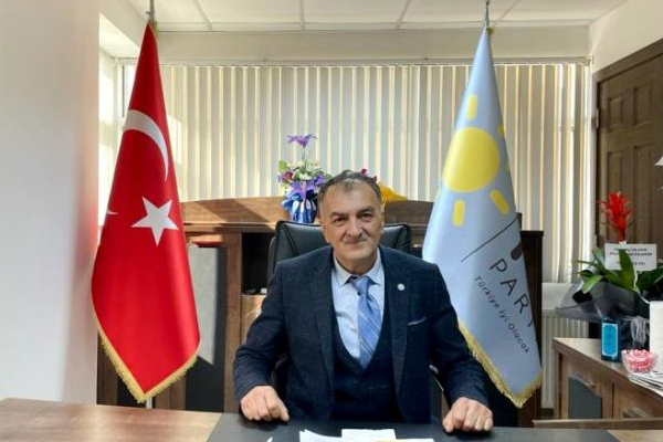 Yılmaz’dan Polis Haftası iletisi