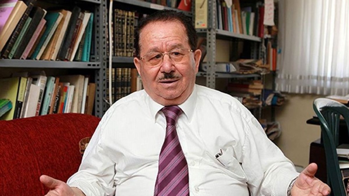 Zekeriya Beyaz’ın tartışmaya neden olan çıkışları