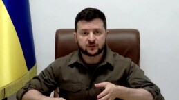 Zelensky: Dünya’ya tam cesur olmayı öğreteceğiz