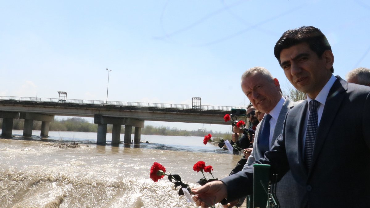 Zonguldak’taki köprü faciasında 10. yıla girildi