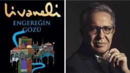 Zülfü Livaneli’nin sevilen romanı Engereğin Gözü diziye çekilecek