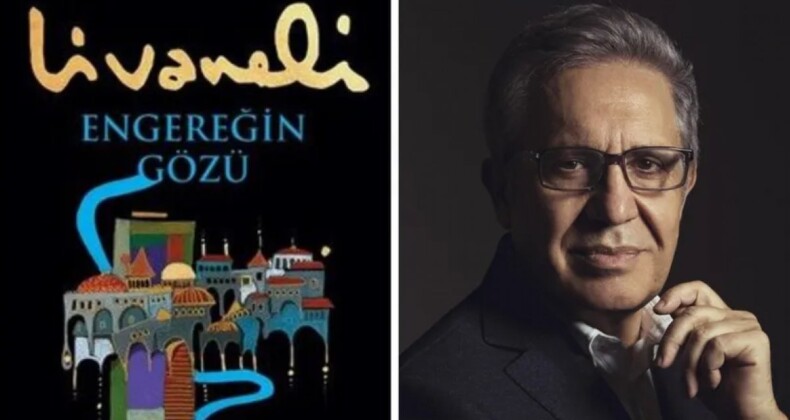 Zülfü Livaneli’nin sevilen romanı Engereğin Gözü diziye çekilecek