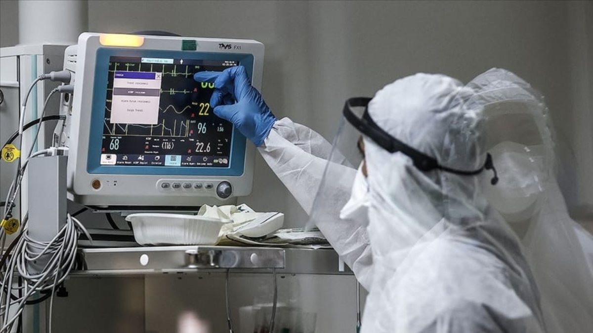 12 Mayıs Türkiye’de koronavirüs tablosu