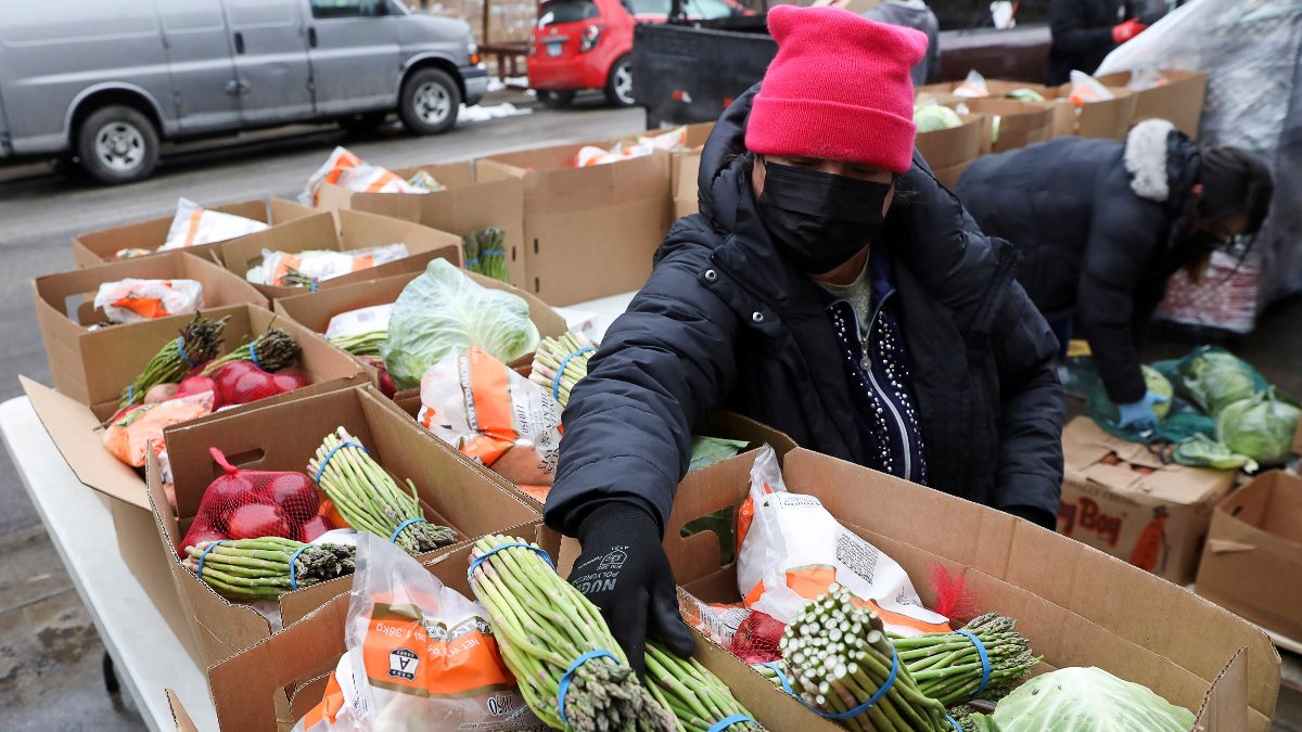 2050’de yemek menüsüne girmesi muhtemel gıdalar