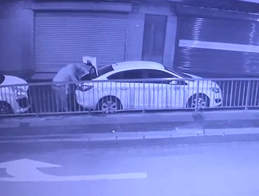 2,5 milyon liralık ekran kartı çalan 3 şüpheli yakalandı