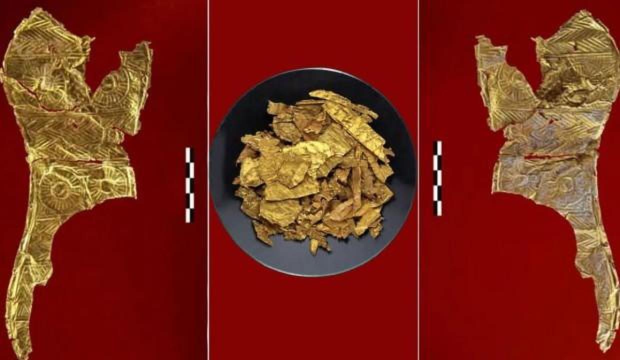 5 bin yıllık keşifte Türkiye detayı: Tarih öncesi modanın başkenti bulundu!