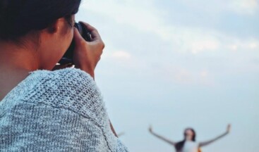 Stok Fotoğrafçılığı Nedir? Nasıl Para Kazanılır?